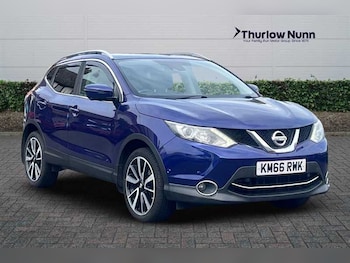 2016 - Tekna 1.5 Start/Stop (110ps) 5-Door