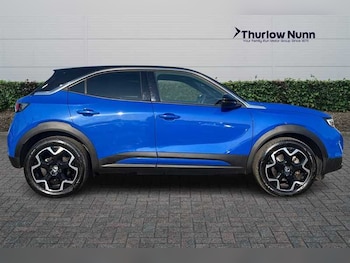 Used Vauxhall Mokka 2024 for sale - 78799111: Photo