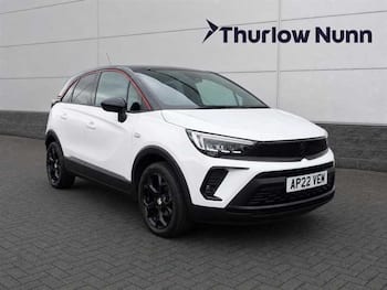 Used Vauxhall Crossland 2022 for sale - 79578935: Photo