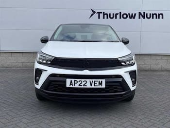 Used Vauxhall Crossland 2022 for sale - 79578935: Photo