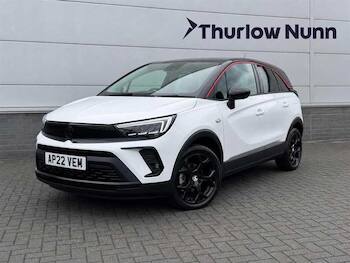 Used Vauxhall Crossland 2022 for sale - 79578935: Photo