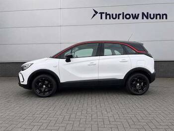 Used Vauxhall Crossland 2022 for sale - 79578935: Photo