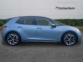 Used Volkswagen ID.3 2021 for sale - 77726275: Photo