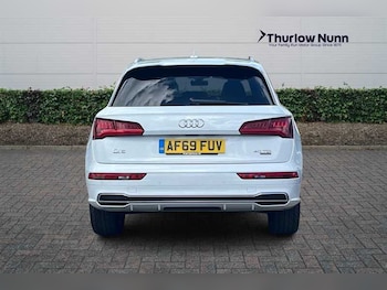 Used Audi Q5 2019 for sale - 78978020: Photo