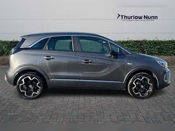 Used Vauxhall Crossland 2021 for sale - 78074679: Photo