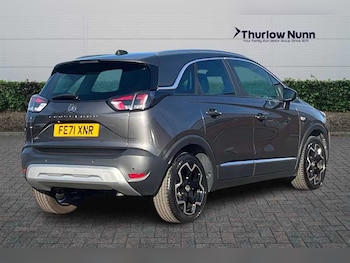 Used Vauxhall Crossland 2021 for sale - 78074679: Photo