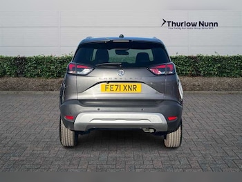 Used Vauxhall Crossland 2021 for sale - 78074679: Photo