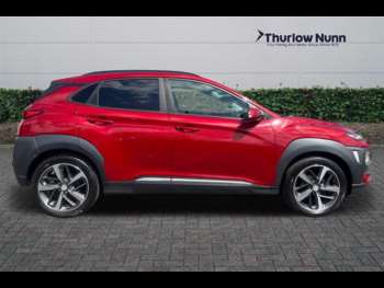 Used Hyundai KONA 2020 for sale - 75201555: Photo