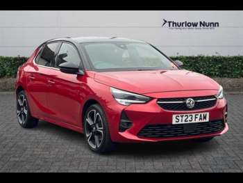 2023 - Ultimate 1.2 Turbo Automatic Start/Stop (130ps) 5-Door