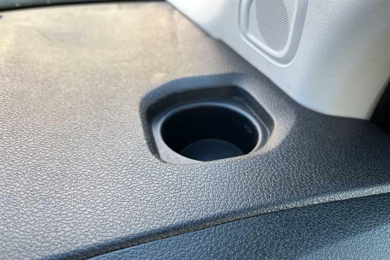 Used Vauxhall Vivaro 2023 for sale - 77472027: Photo 26