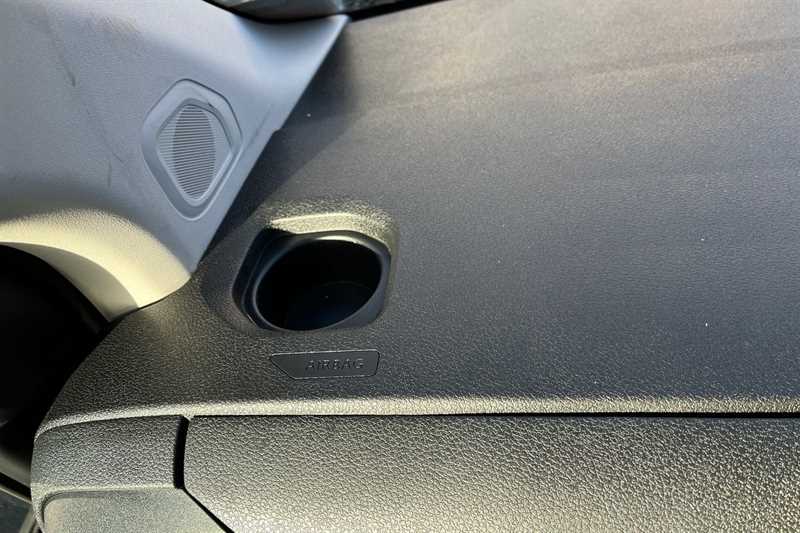 Used Vauxhall Vivaro 2023 for sale - 77472027: Photo 28