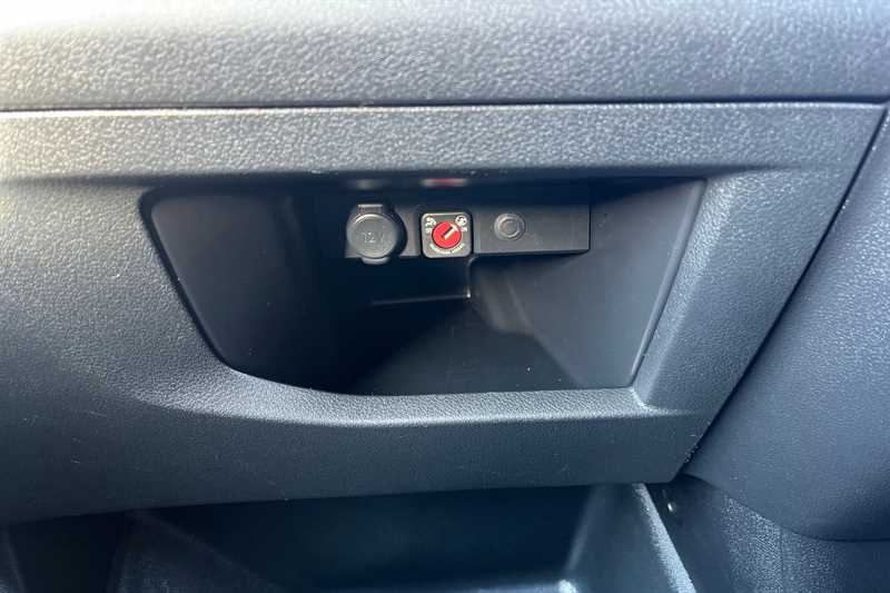 Used Vauxhall Vivaro 2023 for sale - 77472027: Photo 29