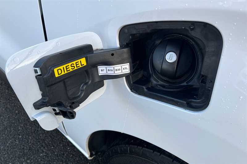 Used Vauxhall Vivaro 2023 for sale - 77472027: Photo 35