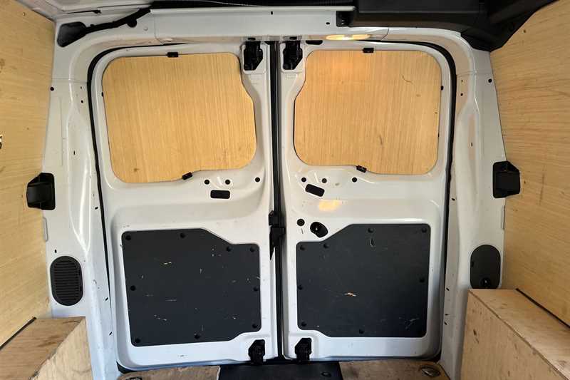 Used Vauxhall Vivaro 2023 for sale - 77472027: Photo 36