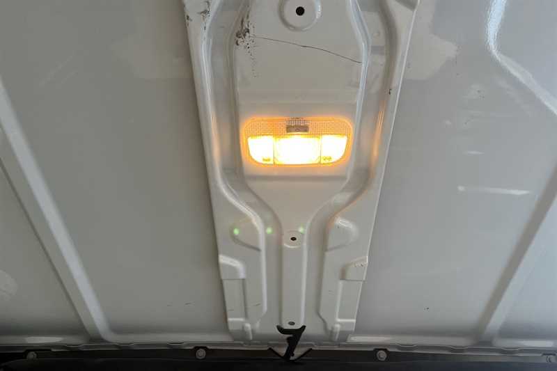 Used Vauxhall Vivaro 2023 for sale - 77472027: Photo 39