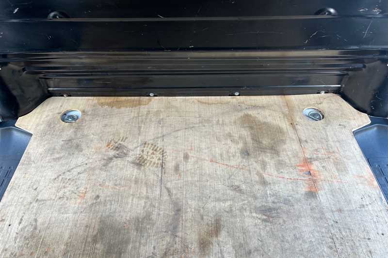 Used Vauxhall Vivaro 2023 for sale - 77472027: Photo 42