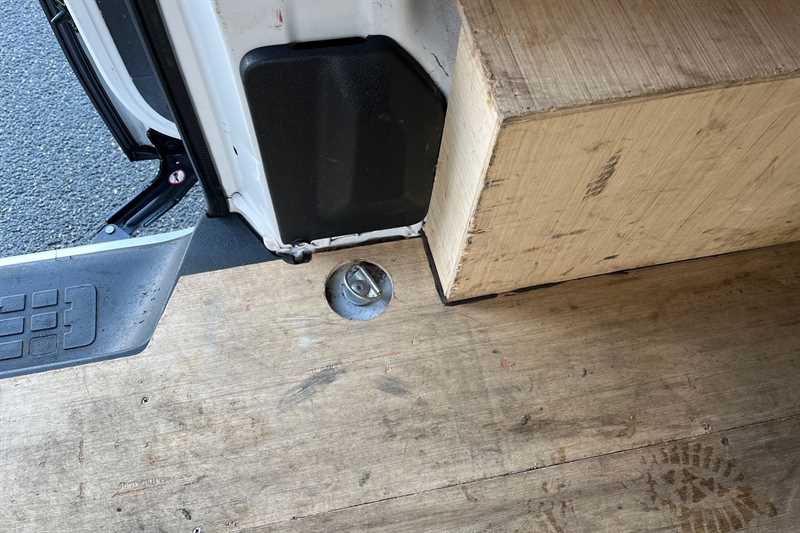 Used Vauxhall Vivaro 2023 for sale - 77472027: Photo 43