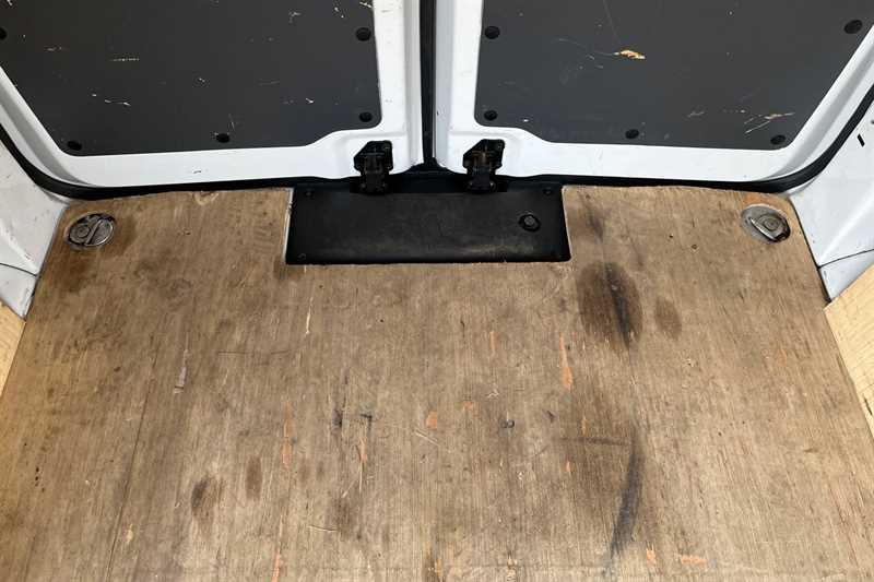 Used Vauxhall Vivaro 2023 for sale - 77472027: Photo 44