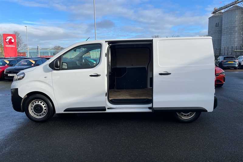 Used Vauxhall Vivaro 2023 for sale - 77472027: Photo 59