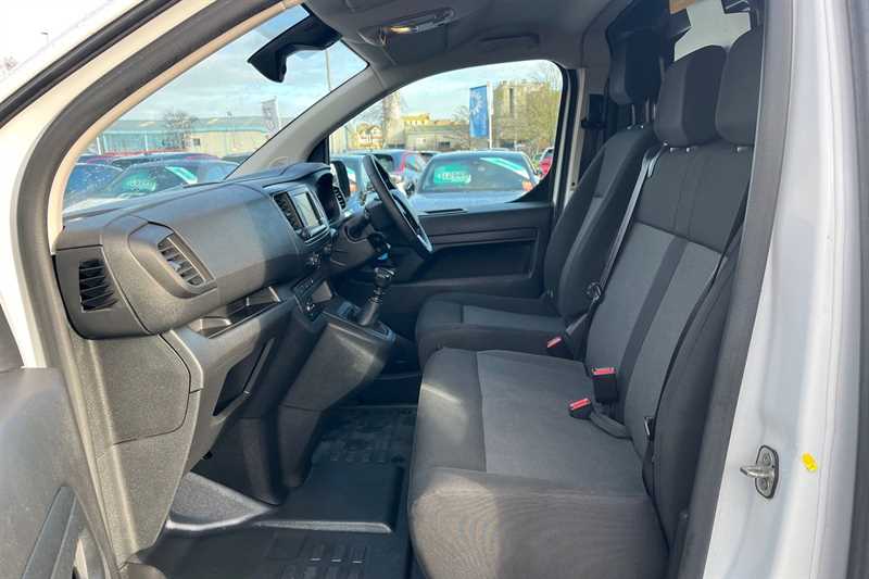 Used Vauxhall Vivaro 2023 for sale - 77472027: Photo 60