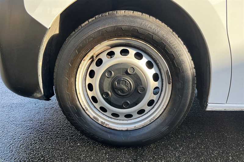 Used Vauxhall Vivaro 2023 for sale - 77472027: Photo 9