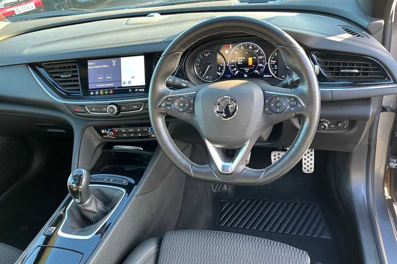 Used Vauxhall Insignia 2019 for sale - 76842340: Photo 10