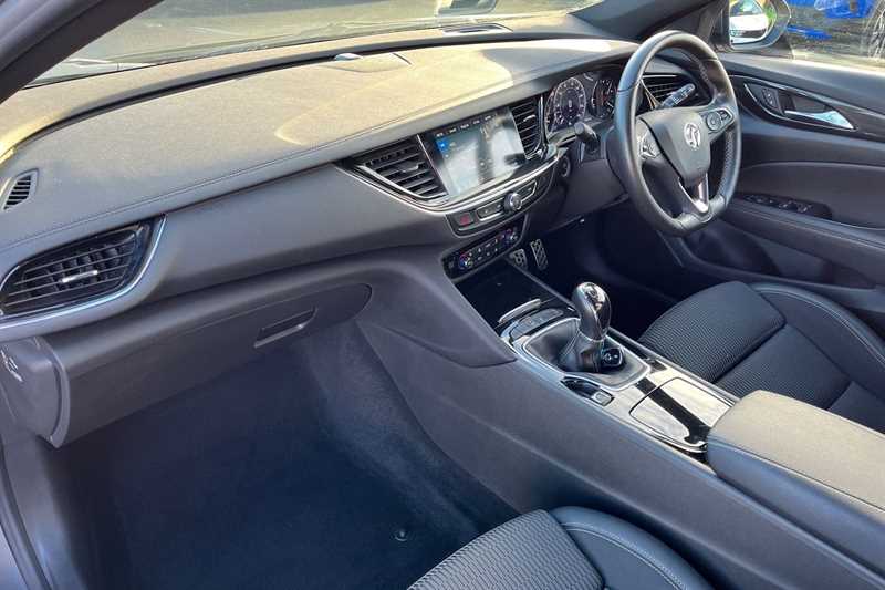 Used Vauxhall Insignia 2019 for sale - 76842340: Photo 13