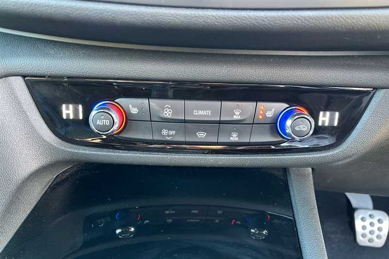 Used Vauxhall Insignia 2019 for sale - 76842340: Photo 15