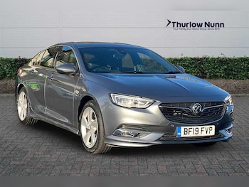 2019 - 1.5T SRi Vx-line Nav 5dr
