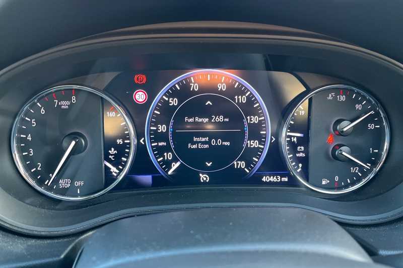 Used Vauxhall Insignia 2019 for sale - 76842340: Photo 20