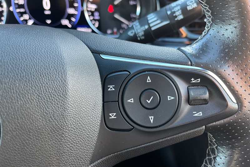 Used Vauxhall Insignia 2019 for sale - 76842340: Photo 22