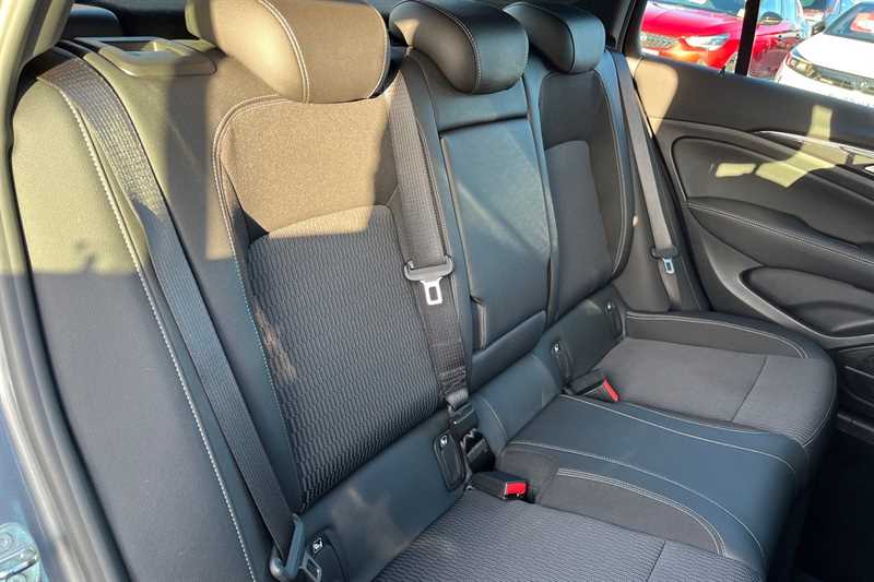 Used Vauxhall Insignia 2019 for sale - 76842340: Photo 23