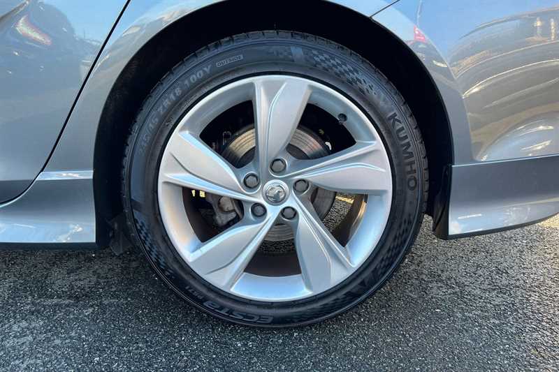 Used Vauxhall Insignia 2019 for sale - 76842340: Photo 26