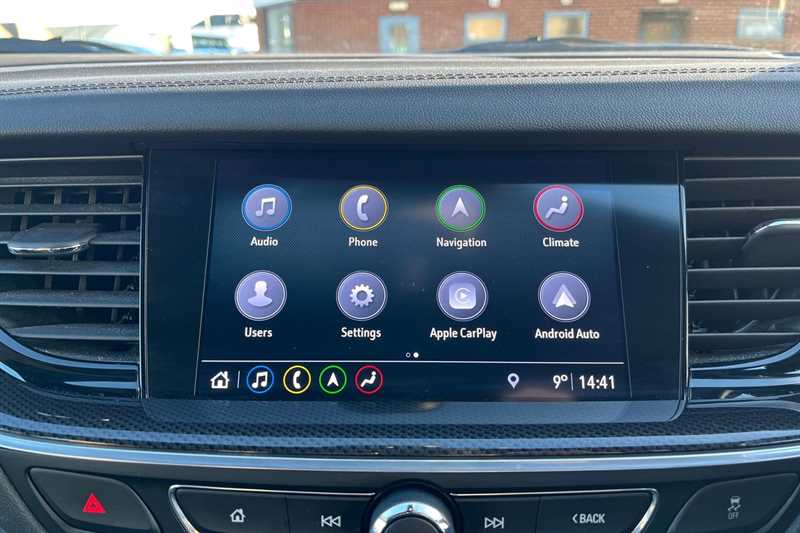 Used Vauxhall Insignia 2019 for sale - 76842340: Photo 27