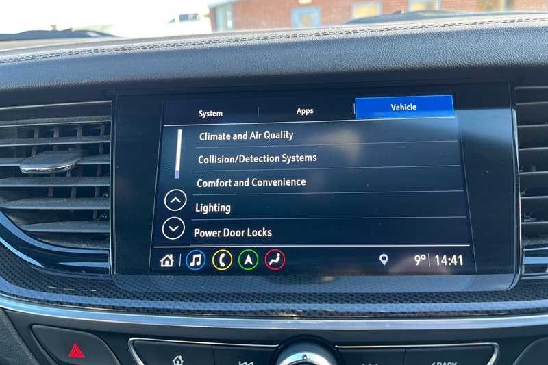 Used Vauxhall Insignia 2019 for sale - 76842340: Photo 28