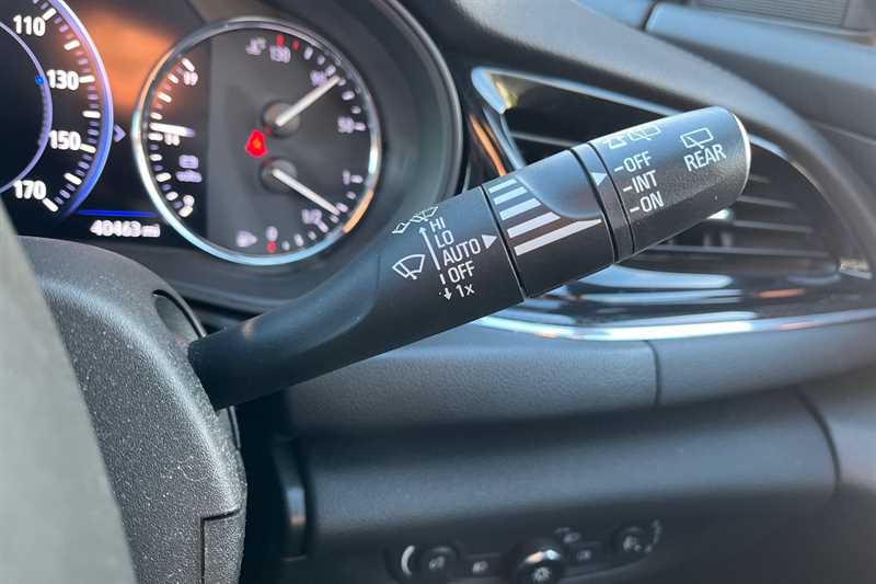 Used Vauxhall Insignia 2019 for sale - 76842340: Photo 31