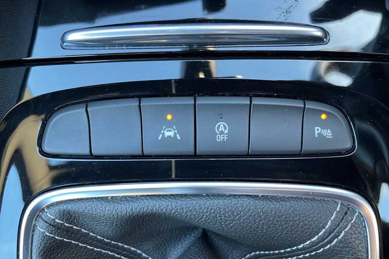 Used Vauxhall Insignia 2019 for sale - 76842340: Photo 33