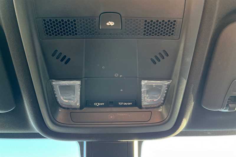 Used Vauxhall Insignia 2019 for sale - 76842340: Photo 37