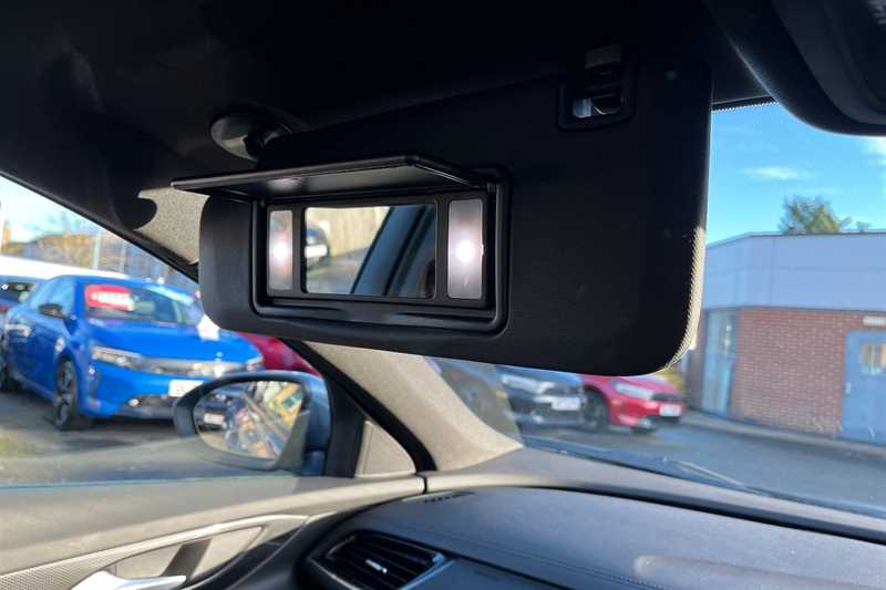 Used Vauxhall Insignia 2019 for sale - 76842340: Photo 39