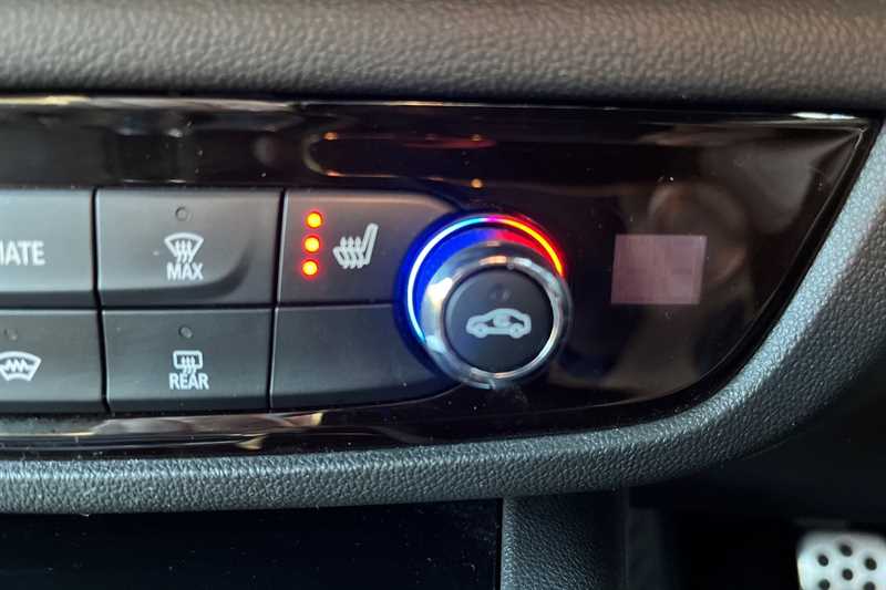 Used Vauxhall Insignia 2019 for sale - 76842340: Photo 40