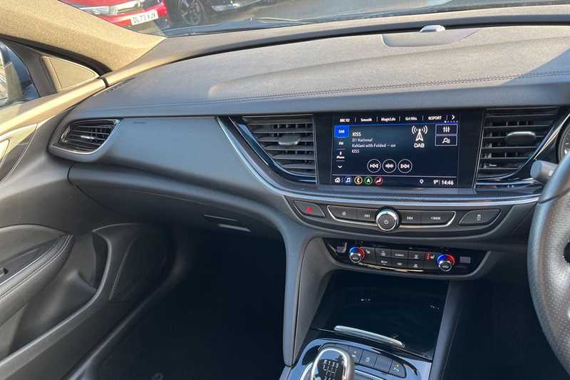 Used Vauxhall Insignia 2019 for sale - 76842340: Photo 41