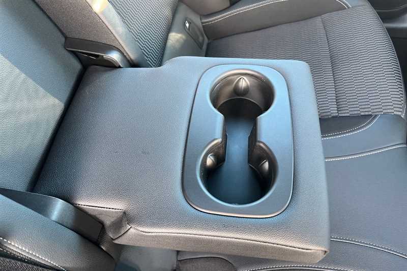 Used Vauxhall Insignia 2019 for sale - 76842340: Photo 45