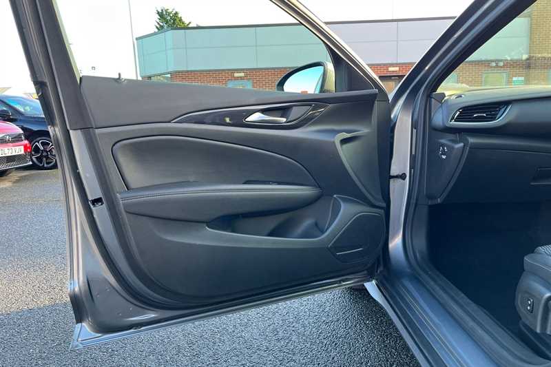 Used Vauxhall Insignia 2019 for sale - 76842340: Photo 47