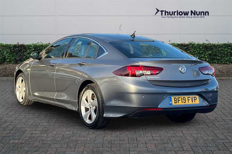 Used Vauxhall Insignia 2019 for sale - 76842340: Photo 5