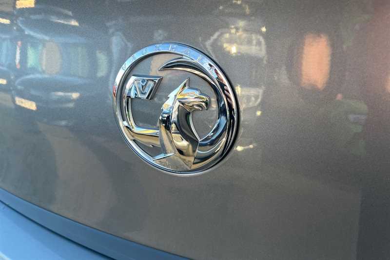 Used Vauxhall Insignia 2019 for sale - 76842340: Photo 52