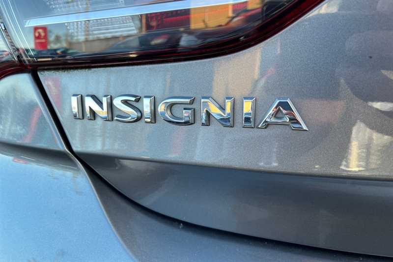 Used Vauxhall Insignia 2019 for sale - 76842340: Photo 53