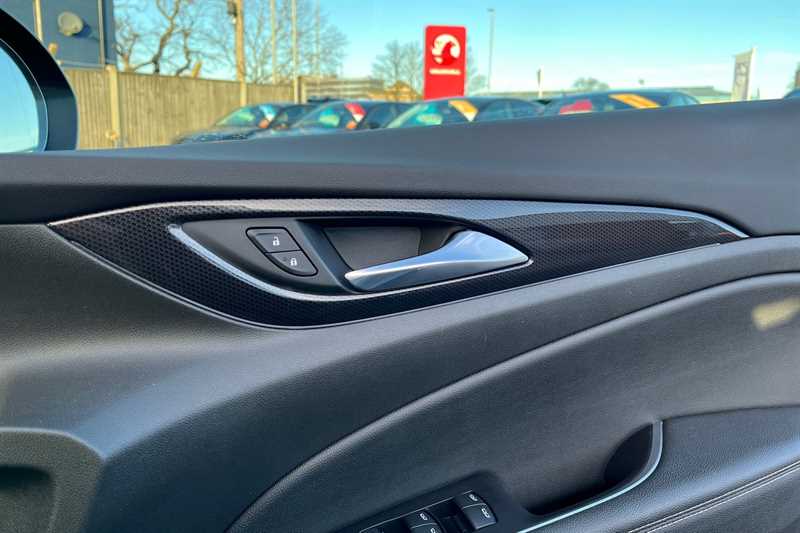 Used Vauxhall Insignia 2019 for sale - 76842340: Photo 54