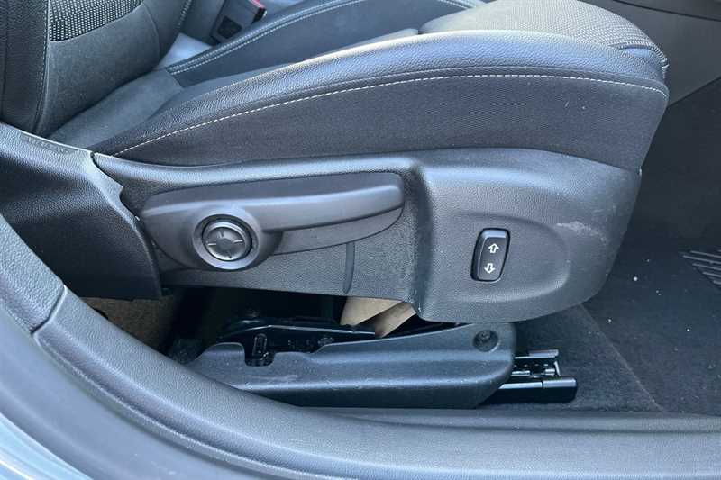 Used Vauxhall Insignia 2019 for sale - 76842340: Photo 57