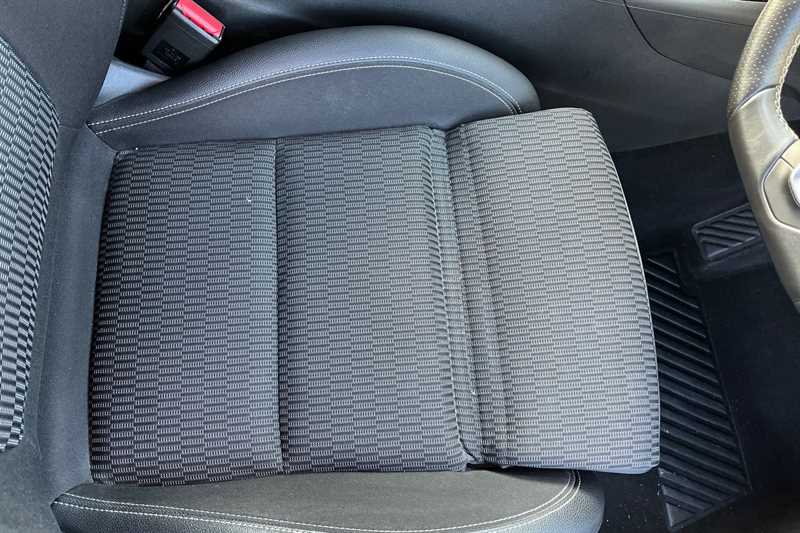 Used Vauxhall Insignia 2019 for sale - 76842340: Photo 58