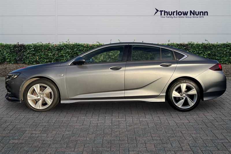 Used Vauxhall Insignia 2019 for sale - 76842340: Photo 6